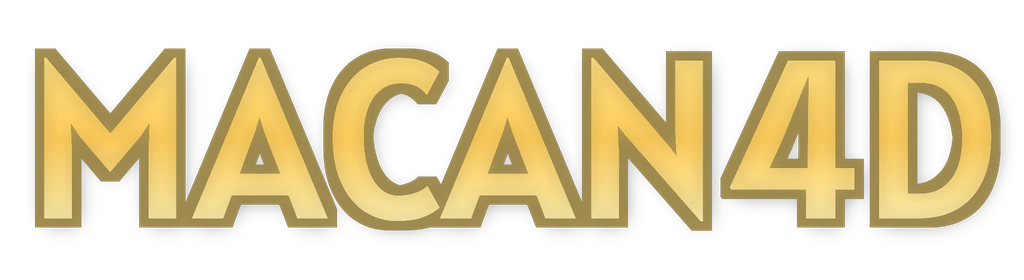 Logo MACAN4D
